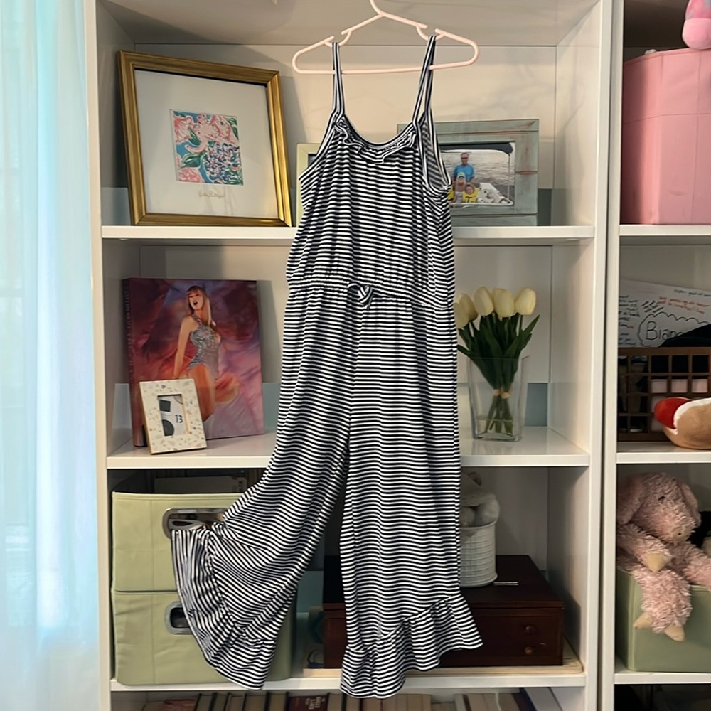 One-piece Romper